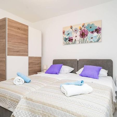 Apartment Katarina Sea View Дубровник Экстерьер фото