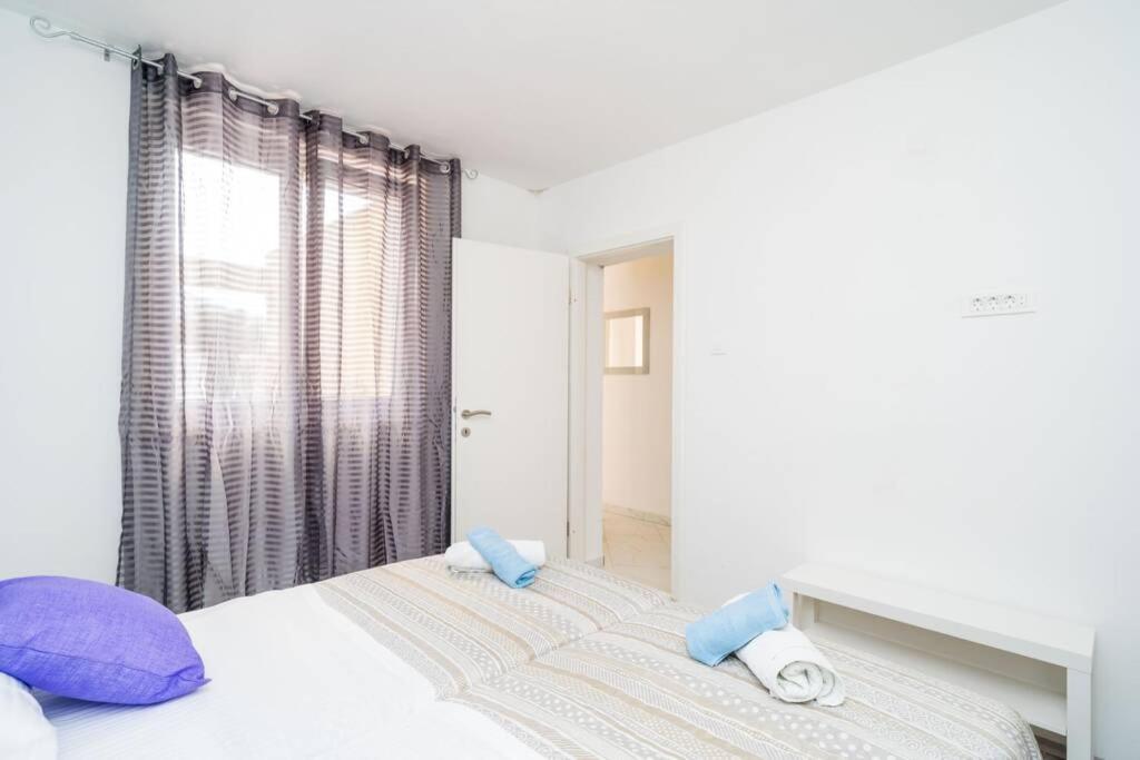 Apartment Katarina Sea View Дубровник Экстерьер фото