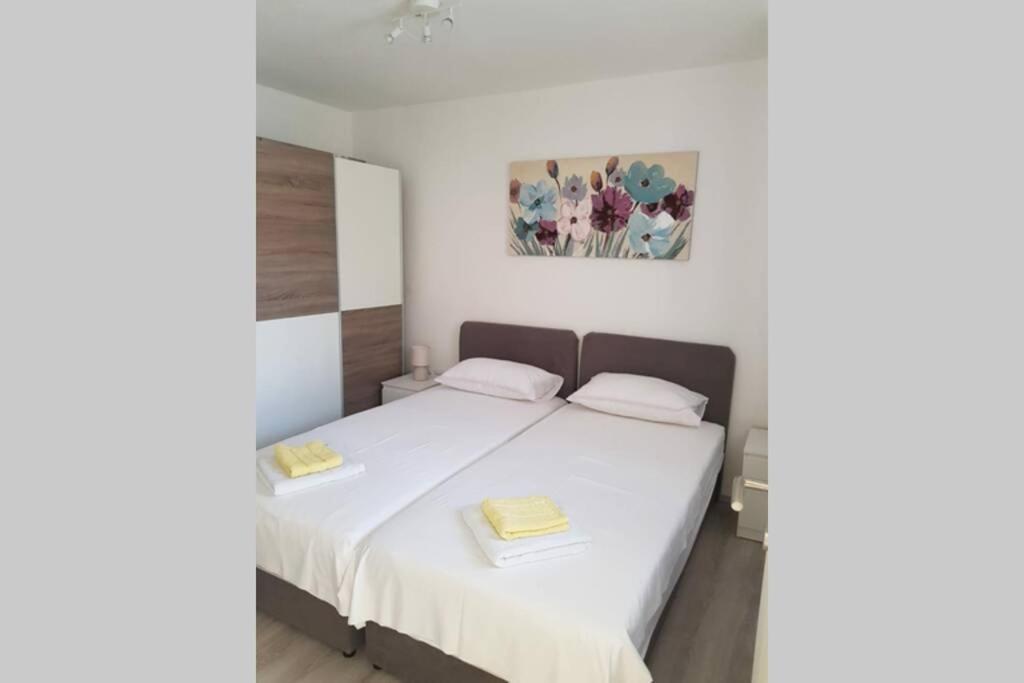 Apartment Katarina Sea View Дубровник Экстерьер фото