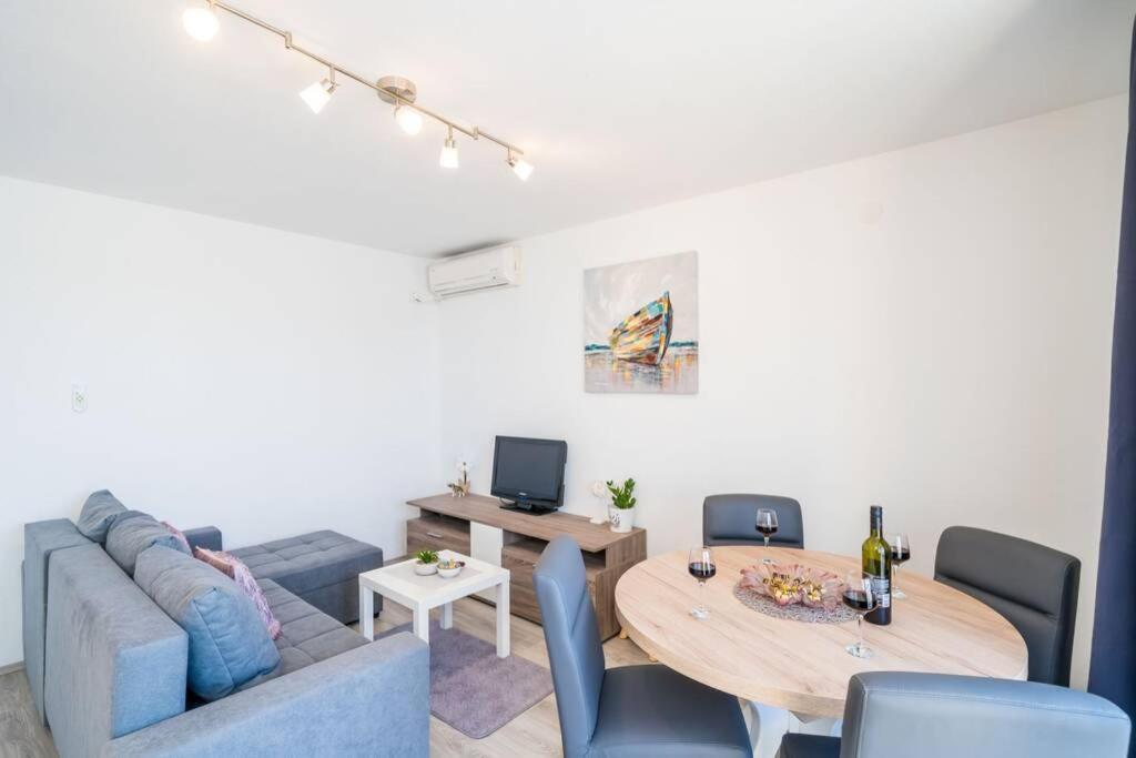 Apartment Katarina Sea View Дубровник Экстерьер фото