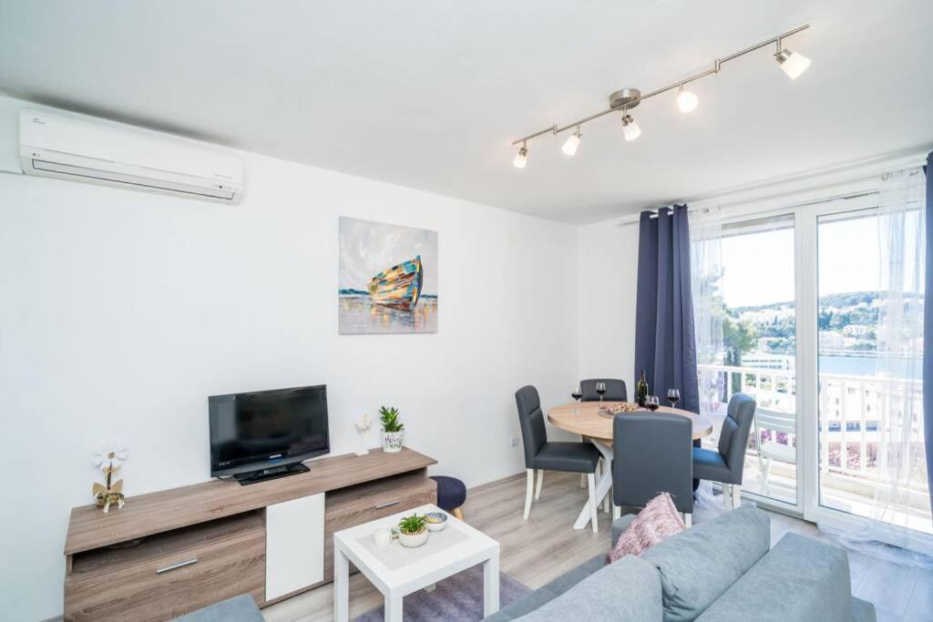 Apartment Katarina Sea View Дубровник Экстерьер фото