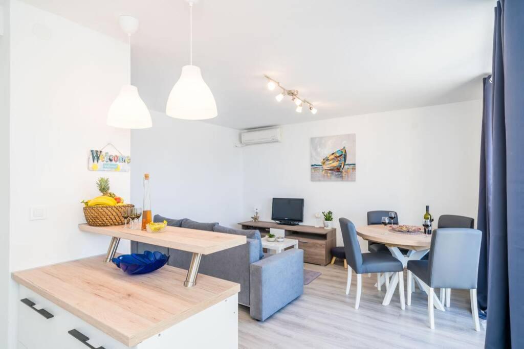 Apartment Katarina Sea View Дубровник Экстерьер фото