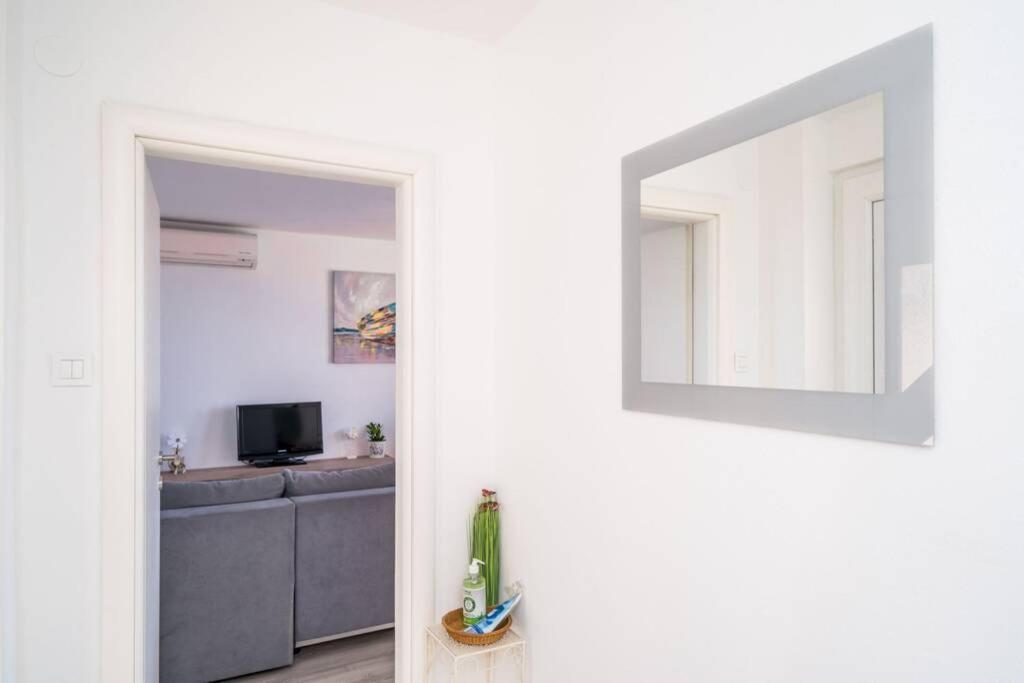 Apartment Katarina Sea View Дубровник Экстерьер фото
