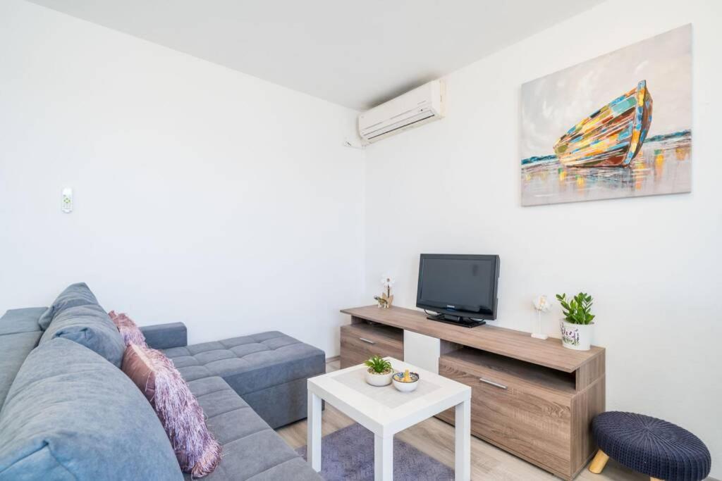 Apartment Katarina Sea View Дубровник Экстерьер фото