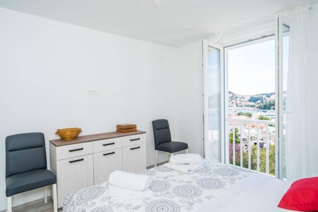 Apartment Katarina Sea View Дубровник Экстерьер фото