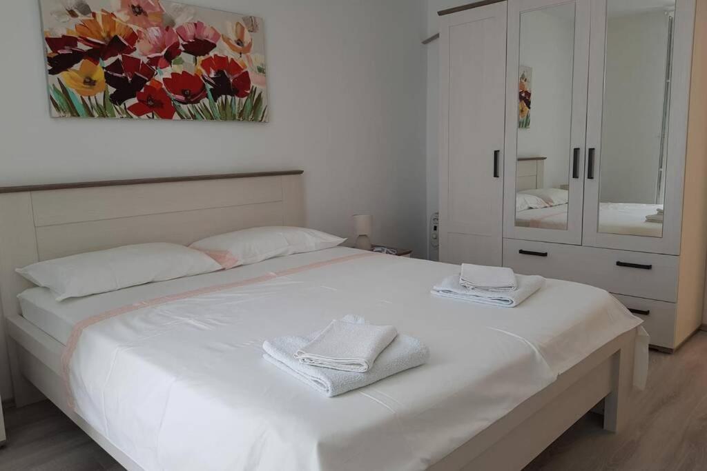 Apartment Katarina Sea View Дубровник Экстерьер фото