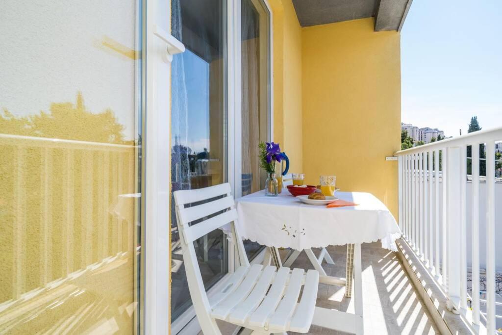 Apartment Katarina Sea View Дубровник Экстерьер фото