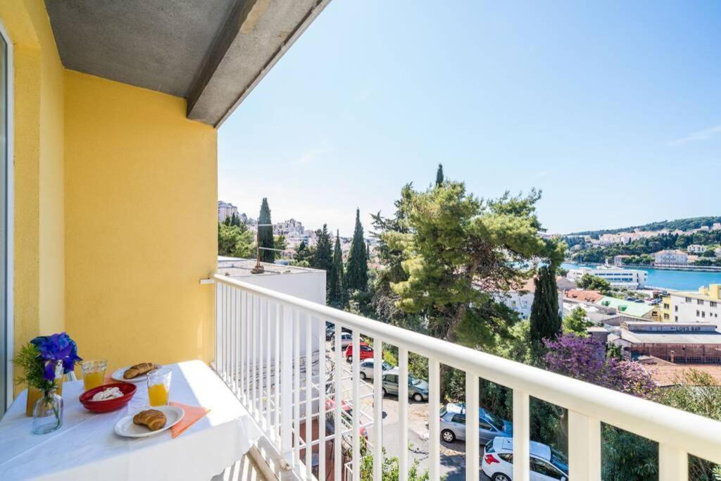 Apartment Katarina Sea View Дубровник Экстерьер фото